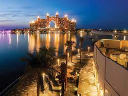 The Pointe Palm Jumeirah