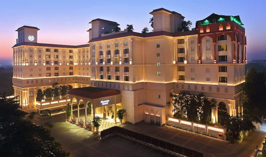 Sheraton Grand Pune